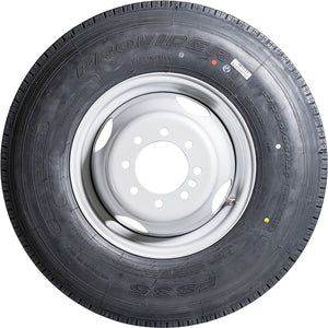 Taskmaster A16rg477hdm Tire/ Wheel Assembly||a16rg477hdm_02.Jpg||86||tmc16rg477hdm||908773
