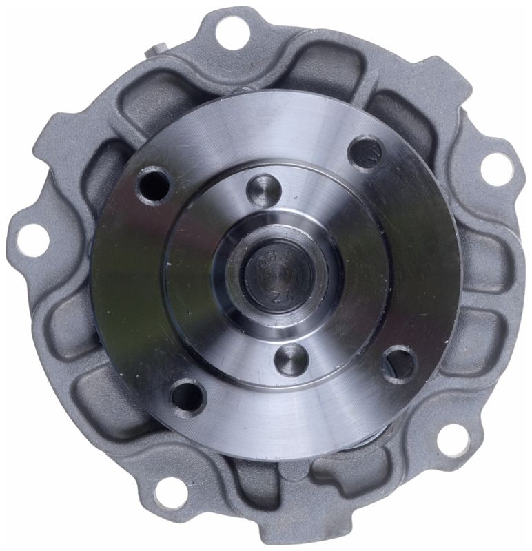 Gates 43539 Water Pump||43539_1.Jpg||86||grc43539||1027842