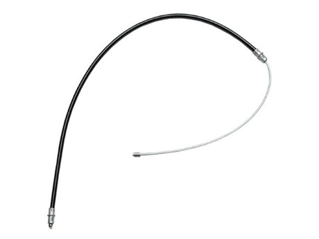 Raybestos Brakes Bc93482 Parking Brake Cable||bc93482.Jpg||85||r42bc93482||1372337