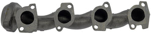 Dorman (Oe Solutions) 674-586 Exhaust Manifold||674-586-001.Jpg||85||d18674586||1199365