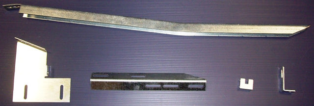 Owens Products 10-1244 Running Board Mounting Kit||10-1244.Jpg||85||o21101244||1214416