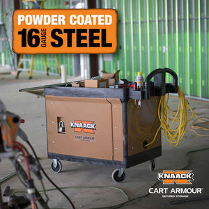 Knaack Ca-03 Storage Cabinet||ca-03_12.Jpg||95||w51ca03||2268541