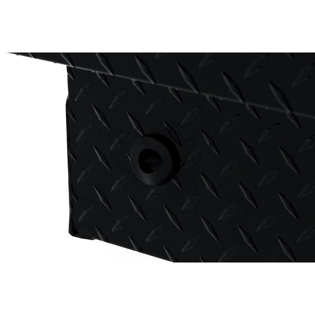 Product of Weather Guard (Werner) 131-5-04 Low Profile Toolbox 