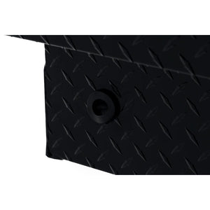 Product of Weather Guard (Werner) 131-5-04 Low Profile Toolbox 