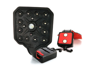 Stkr Concepts 00346 Flashlight||_Stkr-Flexit_Solar_Flexible_Flashlight.Jpg||85||s8k00346||1029415