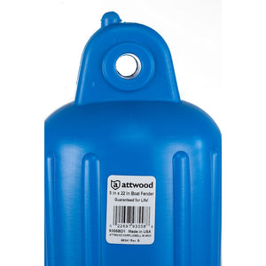 Attwood Marine 9355bd1 Boat Fender||9355bd1-4.Jpeg||88||a7j9355bd1||1257893