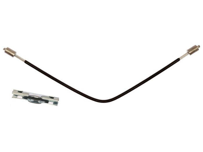 Raybestos Brakes Bc97655 Parking Brake Cable||bc97454.Jpg||85||r42bc97655||1199338