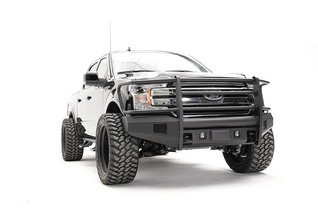 Product of Fab Fours M3851-1 Cruise Control Sensor Relocation Bracket