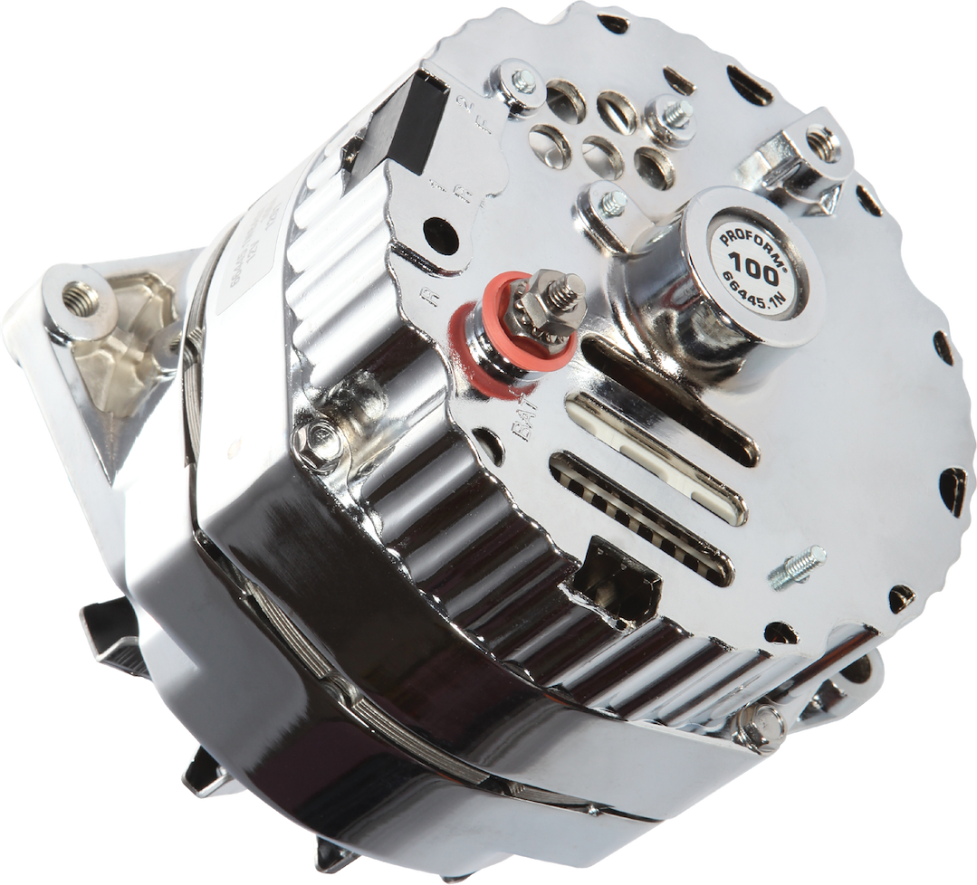 Proform Parts 66445.1n Alternator/ Generator||66445.1n_Alt1.Png||86||p75664451n||1623764
