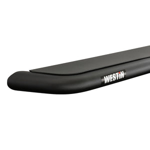 Product of Westin Automotive 20-12775 Outlaw Nerf Bar With Drop Down Steps 