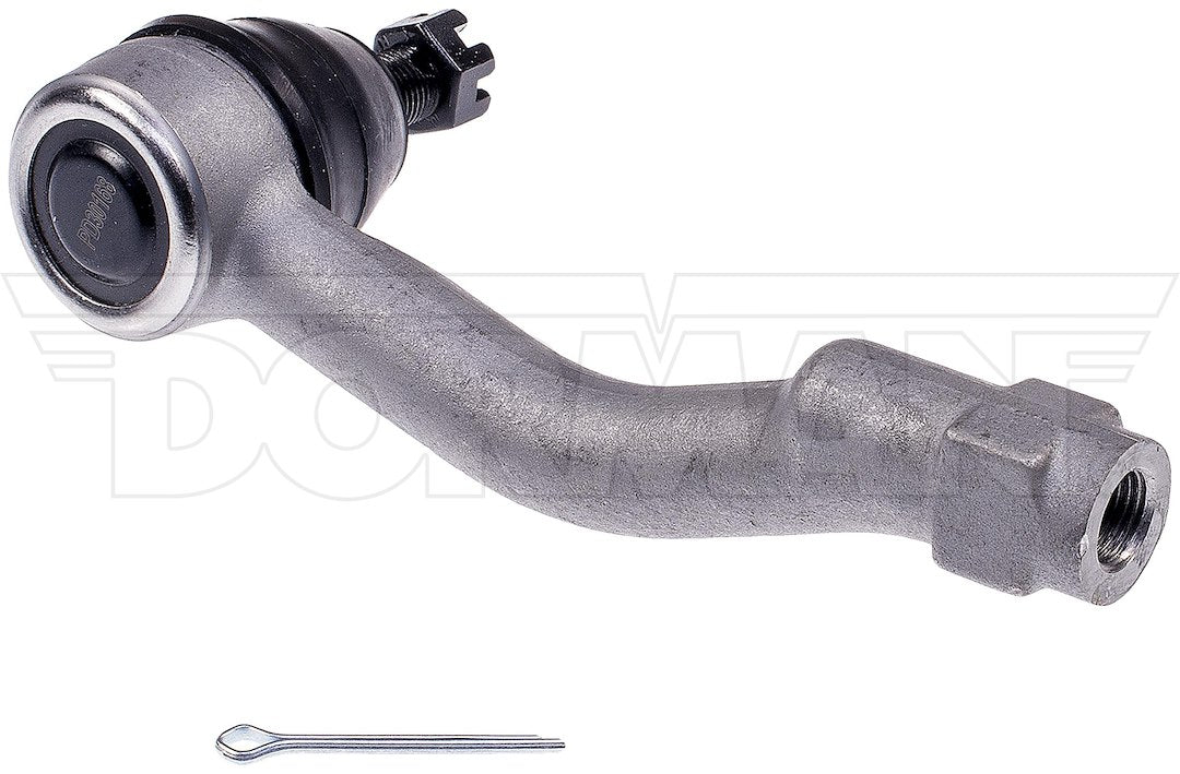 Product of Dorman Chassis TO63061XL Premium ™ OEM Steel Tie Rod End 