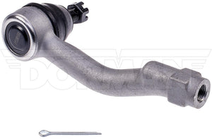 Product of Dorman Chassis TO63061XL Premium ™ OEM Steel Tie Rod End 