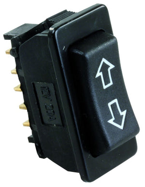 Jr Products 13955 Multi Purpose Switch||13955.Jpg||85||j4513955||1246243