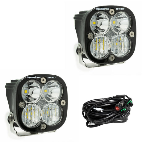 Product of Baja Design 557803 Driving/ Fog Light 