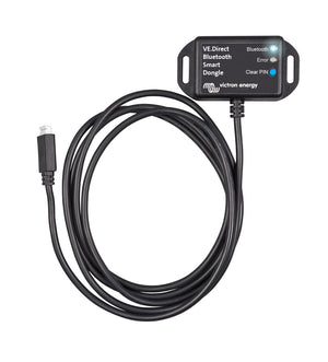 Victron Energy Ass030536011 Battery Monitor Dongle||ass030536011.Jpg||85||vicass0305360||907685