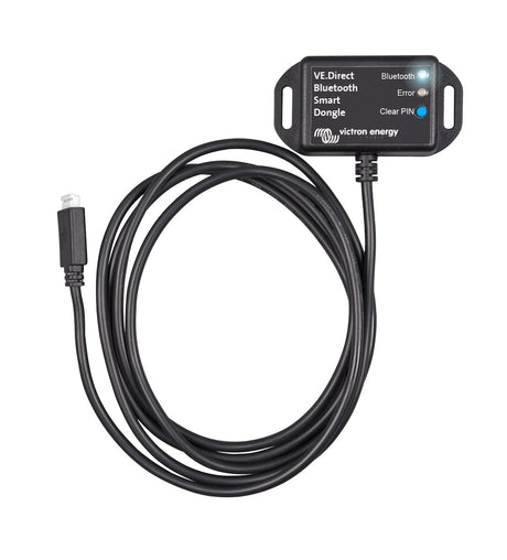 Victron Energy Ass030536011 Battery Monitor Dongle||ass030536011.Jpg||85||vicass0305360||907685