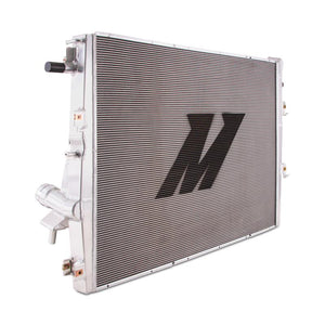 Mishimoto Mmrad-F2d-17 Radiator||||87||m1nmmradf2d17||1908020