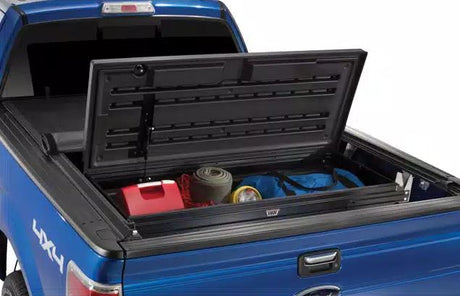 Product of Truxedo 1117416 TonneauMate Standard Profile Toolbox 