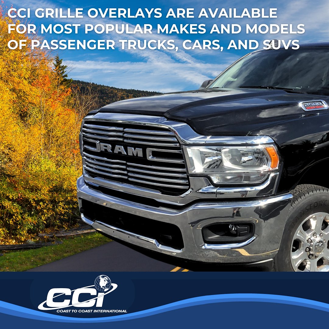Product of Coast To Coast Gi170 Grille Insert