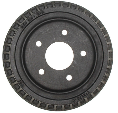 Raybestos Brakes 2585r Brake Drum||2585r-1.Jpg||85||r422585r||1142970