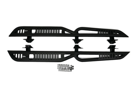 Dv8 Offroad Srbr-02 Nerf Bar||6th-Gen-Ford-Bronco-Side-Ste_82505346-1ece-4a72-Bde2-3130be8d7b3a.Jpg||85||dv8srbr02||1629140