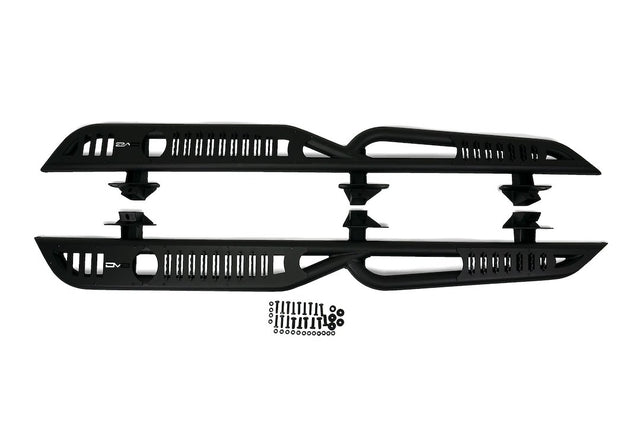 Dv8 Offroad Srbr-02 Nerf Bar||6th-Gen-Ford-Bronco-Side-Ste_82505346-1ece-4a72-Bde2-3130be8d7b3a.Jpg||85||dv8srbr02||1629140