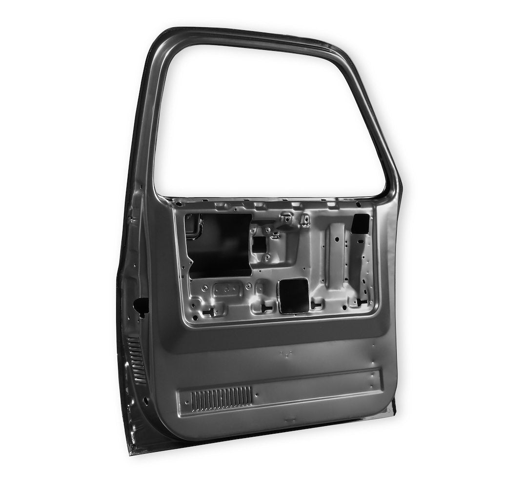 Holley Classic Trucks 04-114 Door Shell||04-114_05.Jpg||89||h1904114||1351897