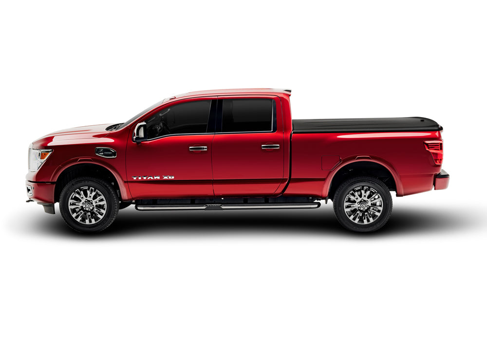 Product of UnderCover SE Series Hard Tilt-Up UC4066 Tonneau Cover 