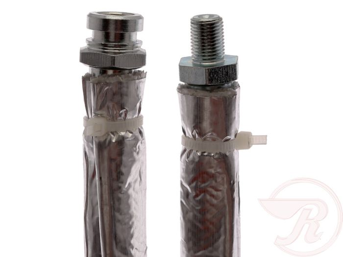 Raybestos Brakes Bh384207 Clutch Hose||bh384207_Con.Jpg||86||r42bh384207||1171413