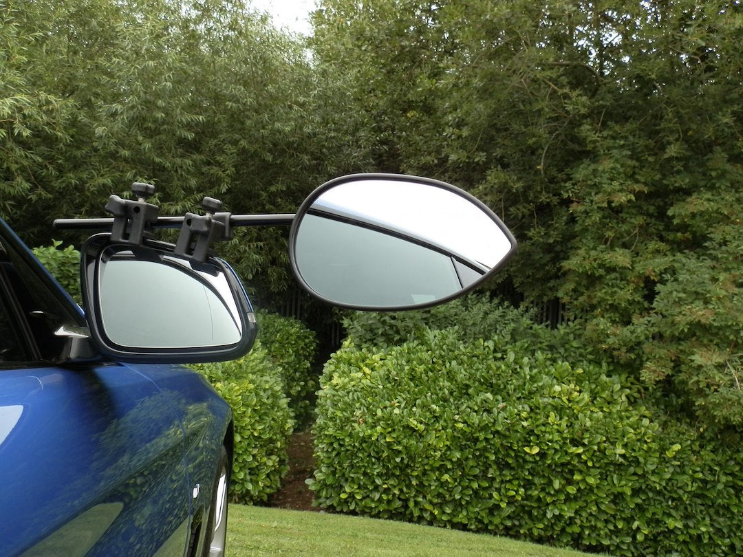 Product of Milenco America Mil-2899 Exterior Towing Mirror