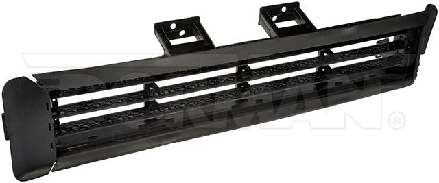 Dorman (Oe Solutions) 601-355 Radiator Shutter Assembly||601-355.Jpg||85||d18601355||1146625