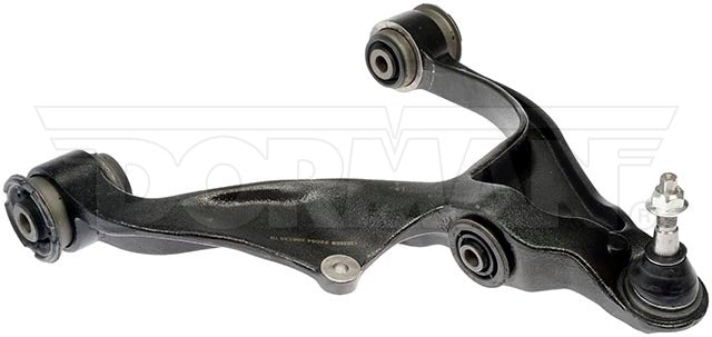 Dorman (Oe Solutions) 522-556 Control Arm||522-556_4.Jpg||89||d18522556||1634085