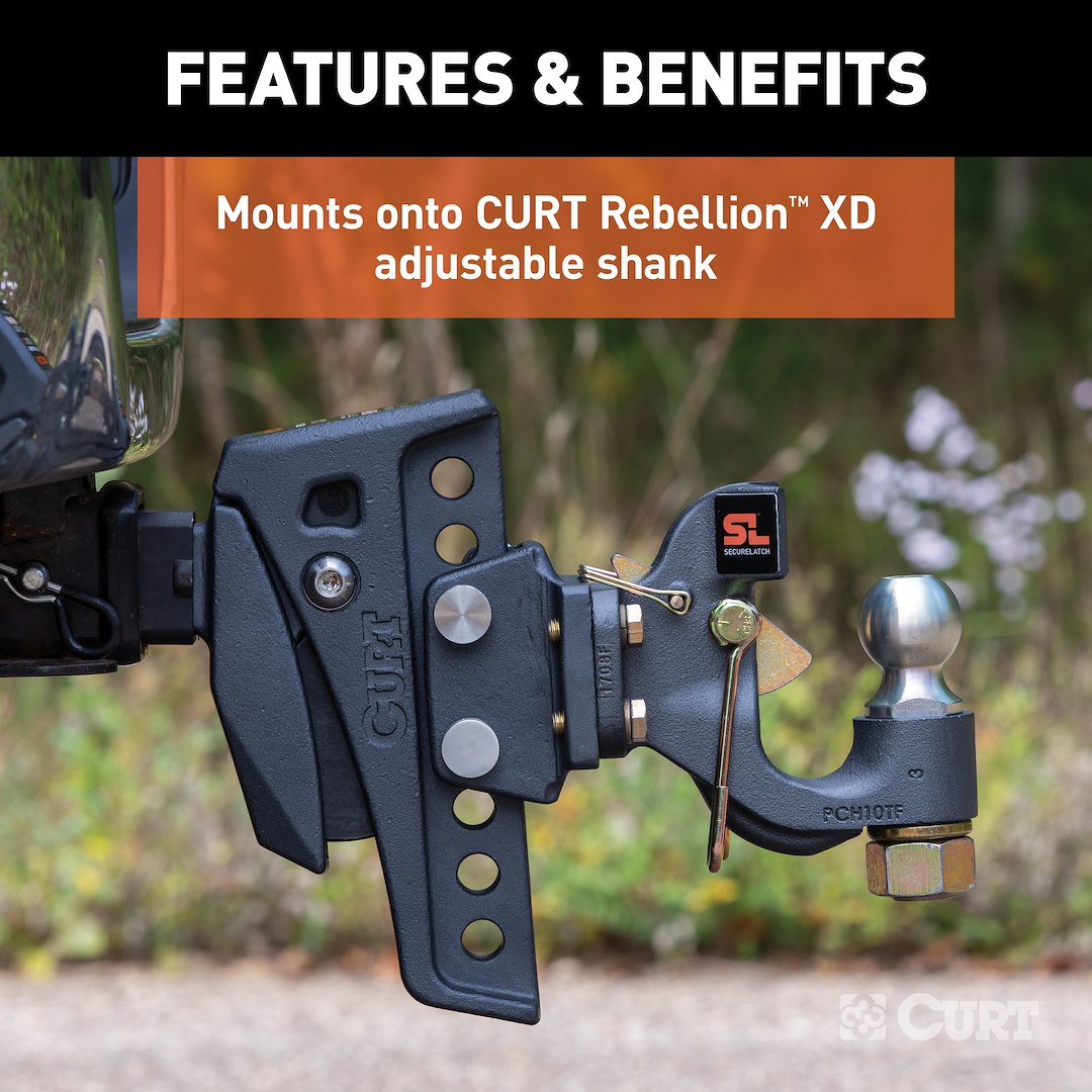 Curt 45950 Pintle Hook Mounting Plate||45950_3008x1990_Fb.Jpg||88||c9345950||1710292