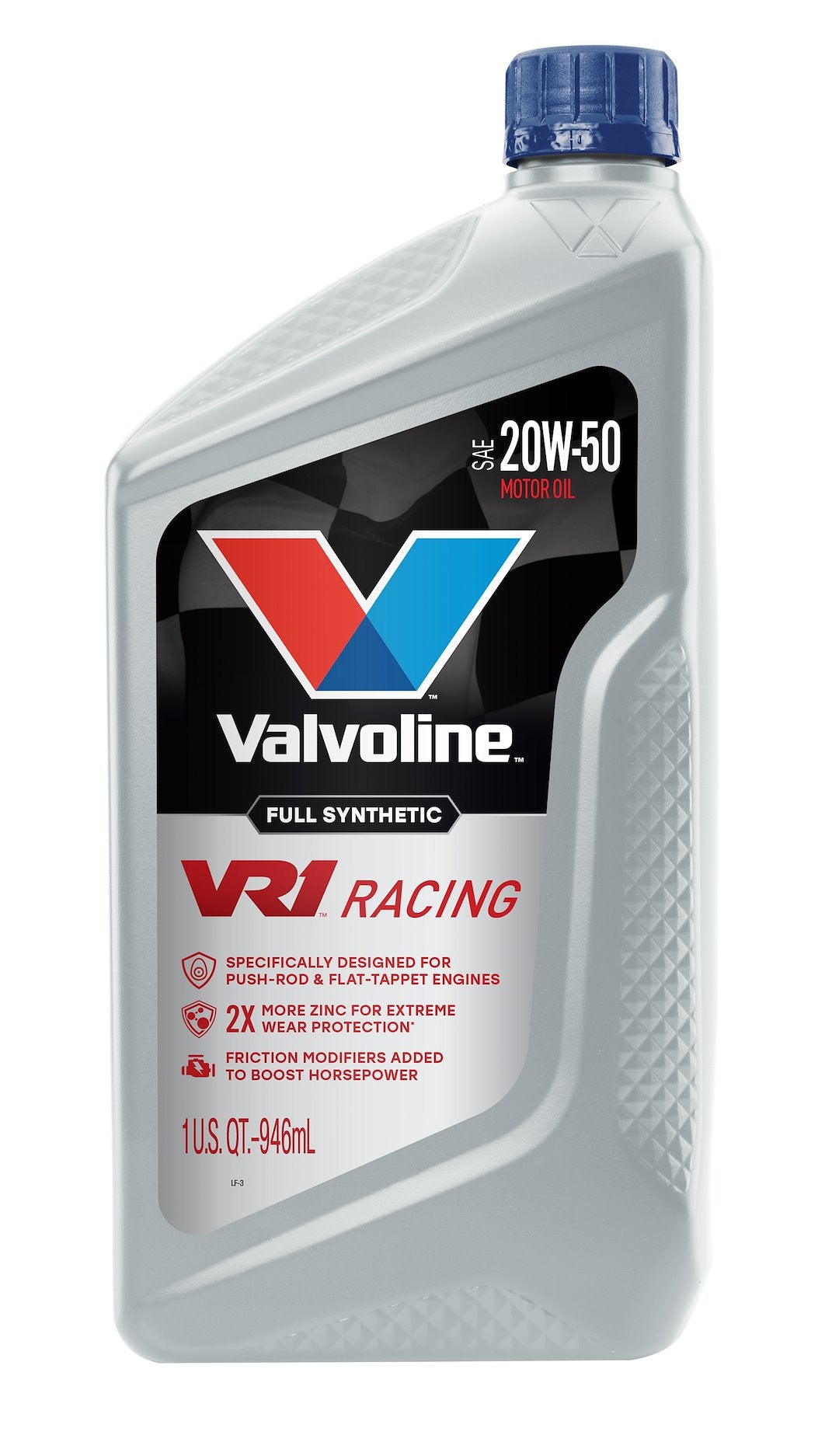 Valvoline 679082 Oil||us_679082_Val_Vr1_Full_Syn_20w50_1qt_Front.Jpg||85||v10679082||1770508