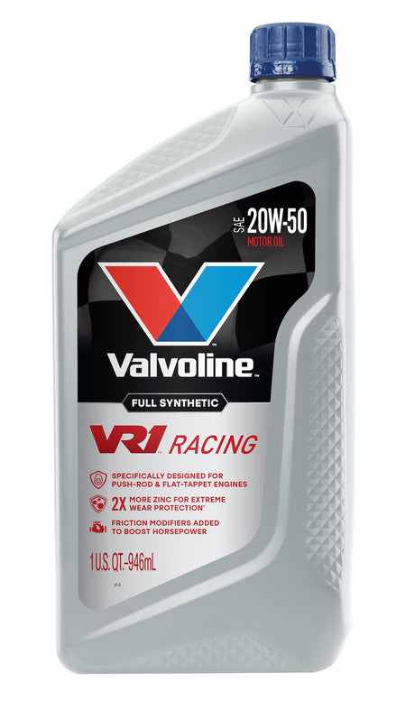 Valvoline 679082 Oil||us_679082_Val_Vr1_Full_Syn_20w50_1qt_Front.Jpg||85||v10679082||1770508