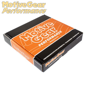 Motive Gear/Midwest Truck R12crmkt Differential Ring And Pinion Installation Kit||||86||m92r12crmkt||1909843