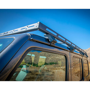 Product of Dv8 Offroad Rrjl-01 Roof Rack