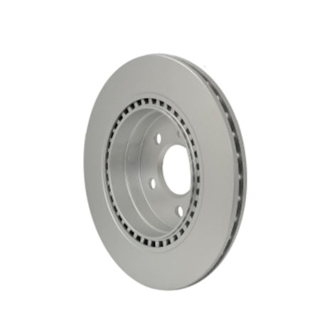Product of Hella 355118942  Brake Rotor 