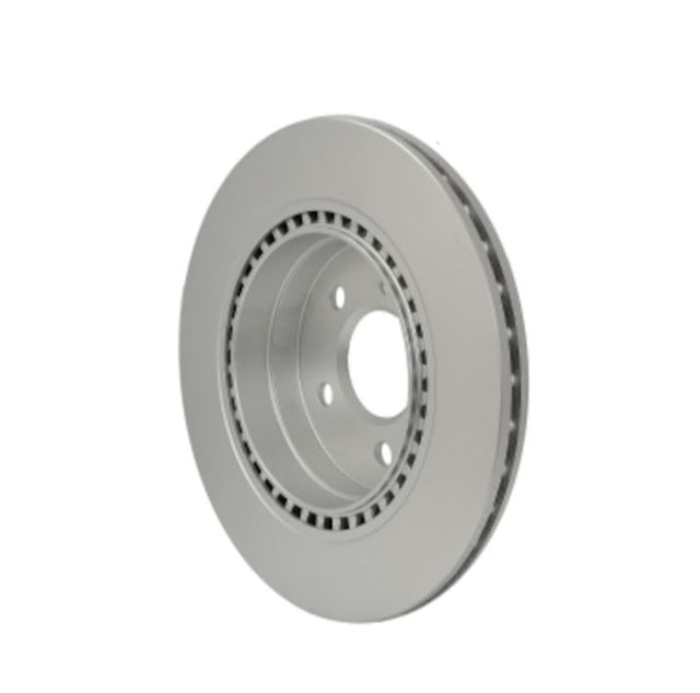 Product of Hella 355118942  Brake Rotor 