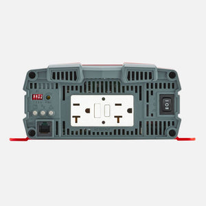 Redarc R-12-1000rs-Na Power Inverter||r-12-1000rs-Na_1.Jpg||86||rdc121000rsna||2259136