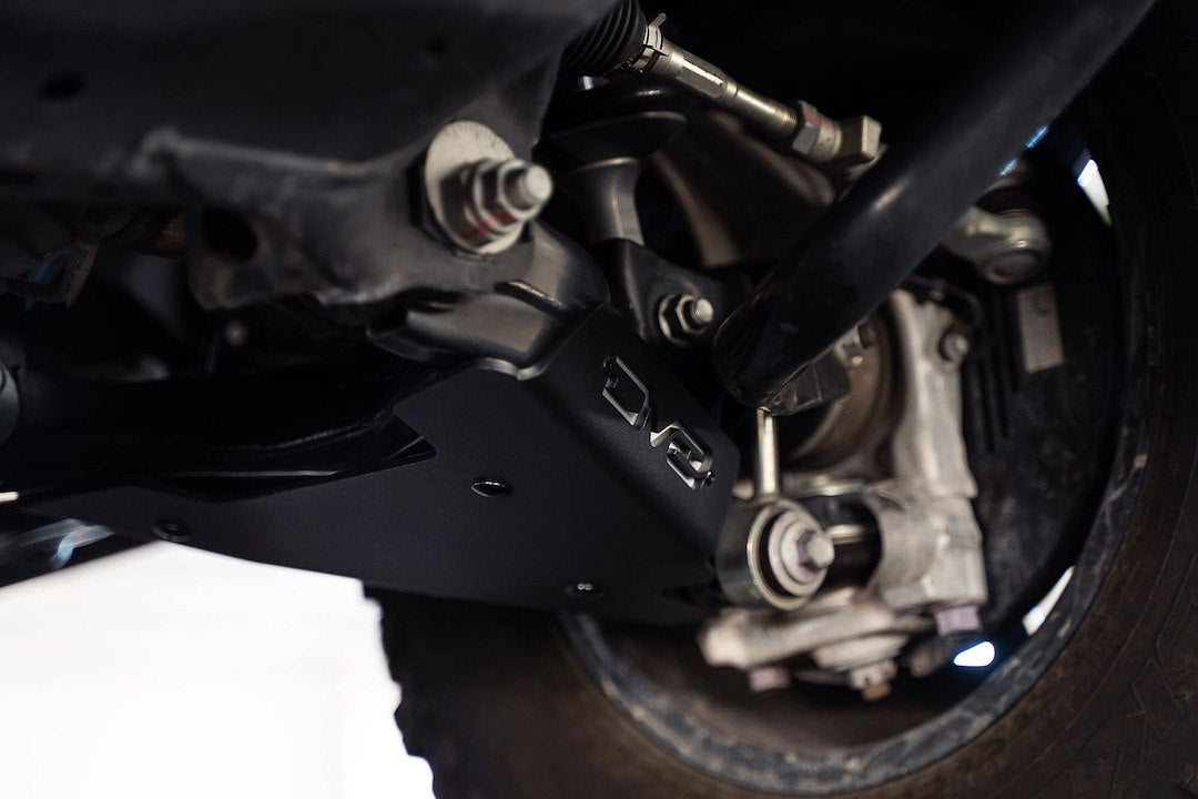 Dv8 Offroad Spt2-01 Skid Plate||tundra-A-Arm-Skid-Plates.Jpg||92||dv8spt201||1629034
