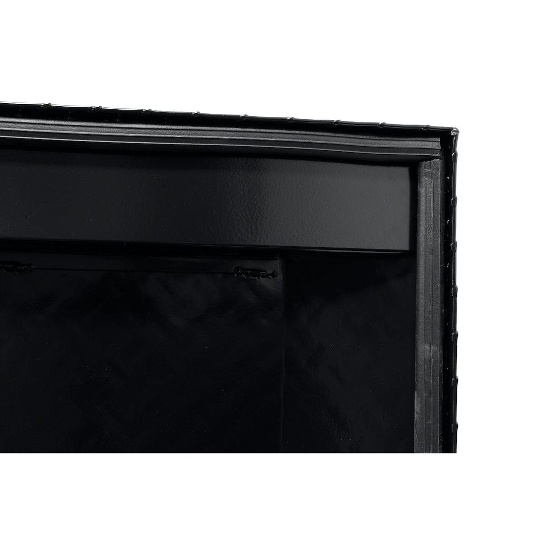 Product of Weather Guard (Werner) 121-5-04 Low Profile Toolbox 