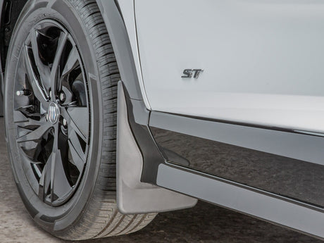 Weathertech (Usa) 110199 Mud Flap||110199_1.Jpg||86||w24110199||2266105