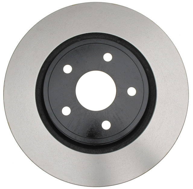 Product of Raybestos Brakes 780217 Specialty - Truck Plain Face 2-Piece Brake Rotor 