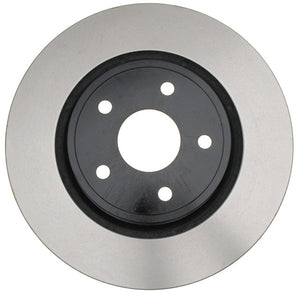 Product of Raybestos Brakes 780217 Specialty - Truck Plain Face 2-Piece Brake Rotor 