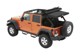 Product of Bestop 50722-01 Soft Top Component