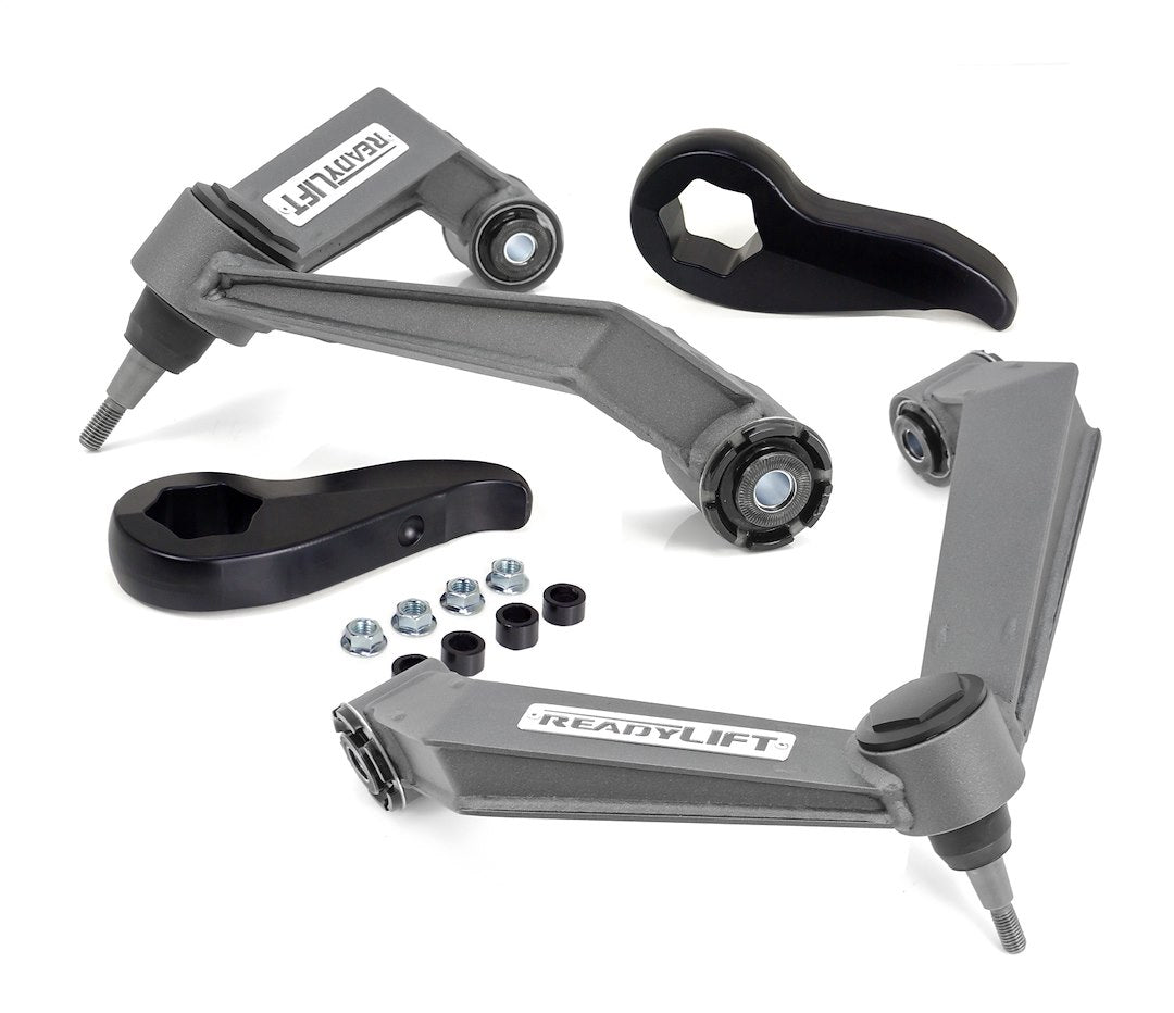 Readylift 66-3012 Leveling Kit Suspension||66-3012.Jpg||85||r90663012||901402