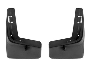 Weathertech (Usa) 110164 Mud Flap||110164.Jpg||85||w24110164||1503695