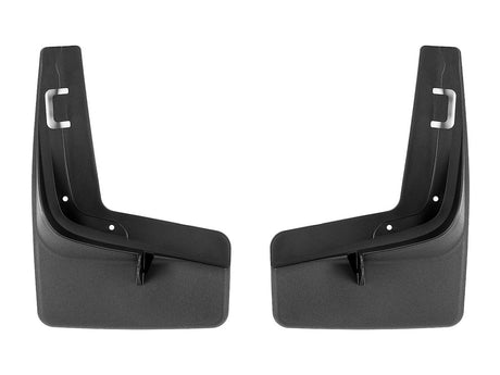 Weathertech (Usa) 110164 Mud Flap||110164.Jpg||85||w24110164||1503695