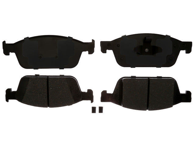 Raybestos Brakes Mgd1978ch Brake Pad||||85||r53mgd1978ch||1915141